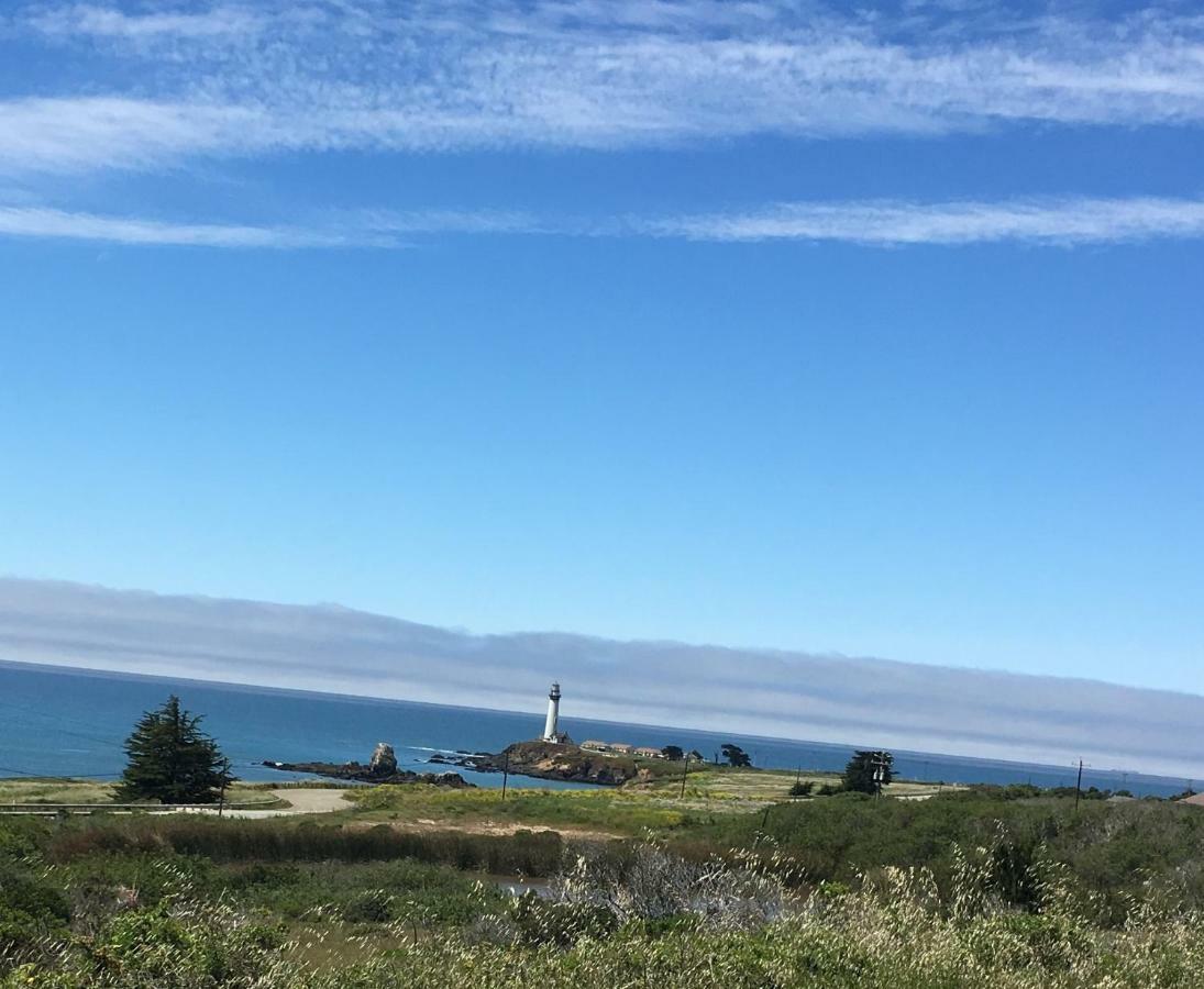 Pescadero Creek Inn Exteriör bild